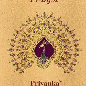 Pranjul Priyanka Vol 11 Pure Cotton Dress Material Wholesaler Surat
