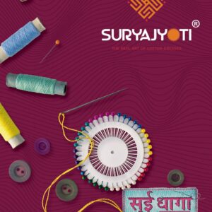 Suryajyoti Present Sui Dhaga Vol 11 Cotton Full Stitched Suits Catalog Wholesale