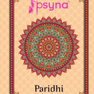 Psyna Present Paridhi Vol 28 Cotton Stylish Kurtis Catalogue Wholesaler
