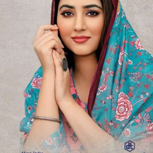 Deep Tex Prints Present Miss India Vol 70 Pure Cotton Printed Dress Material Wholesaler