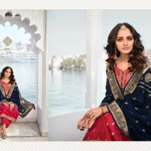 ZISA TRADITIONAL VOL 2 SUITS WHOLESALE SUPPLIER