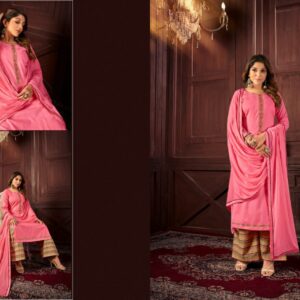 Panch Ratna Gold Star Latest Cotton Suits Catalog Wholesaler