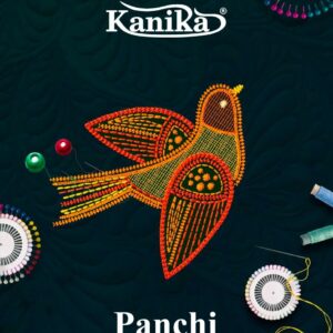 Kanika Panchi Vol 9 Readymade Cotton Suits At Best Price
