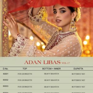 RINAZ FASHION ADAN LIBAS VOL 17