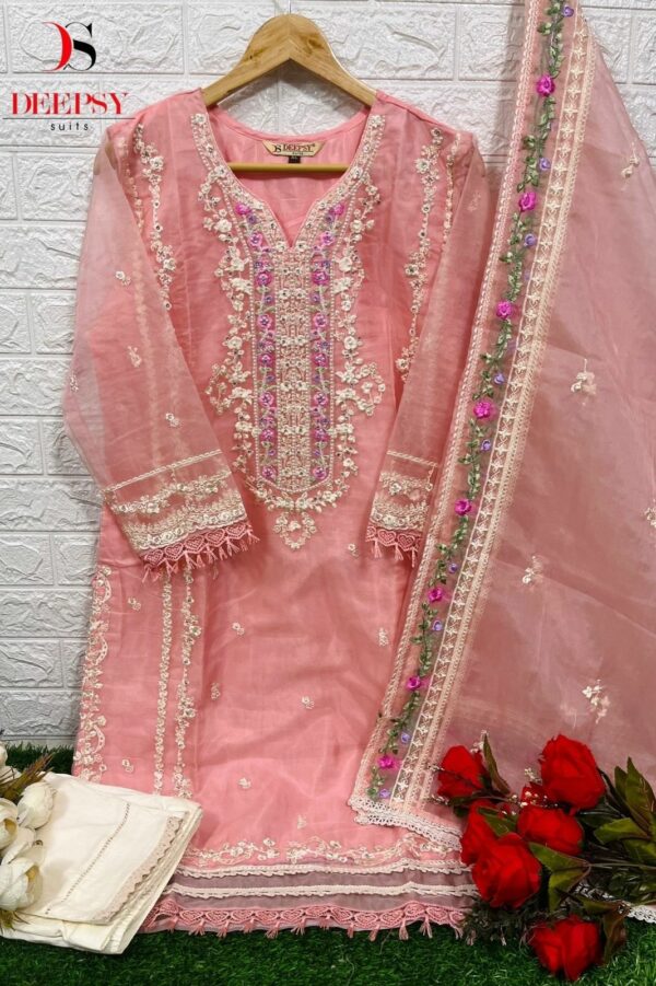 DEEPSY D 262 ABCS READY TO WEAR PAKISTANI SUITS COLLECTION 2023