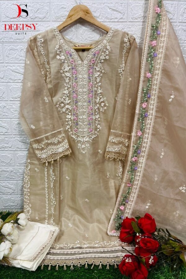 DEEPSY D 262 ABCS READY TO WEAR PAKISTANI SUITS COLLECTION 2023
