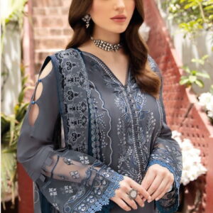 DEEPSY SUITS CHEVRON VOL 3 NX COTTON PAKISTANI SUITS