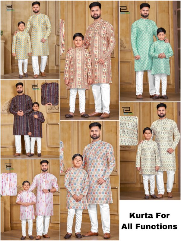 LATEST PARTY WEAR AND WEDDING WEAR MENS KURTAS COLLECTION