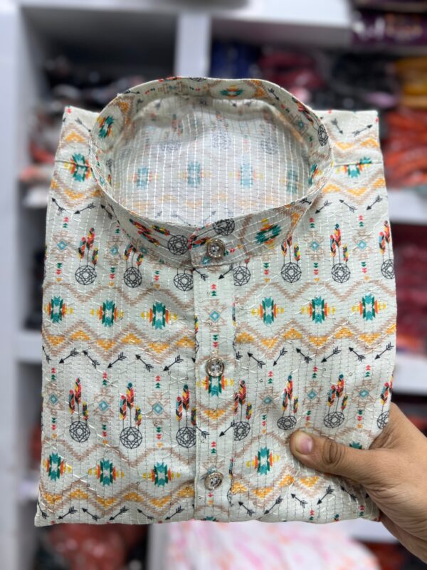 LATEST PARTY WEAR AND WEDDING WEAR MENS KURTAS COLLECTION
