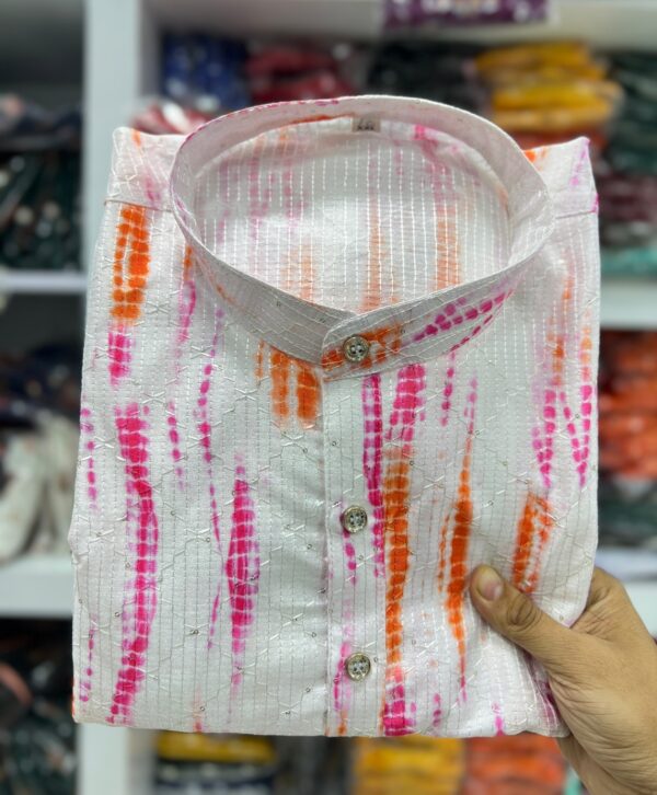 LATEST PARTY WEAR AND WEDDING WEAR MENS KURTAS COLLECTION
