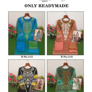 SANA SAFINAZ BEYOND CASUALS READYMADE PAKISTANI LAWN SUITS WHOLESALER