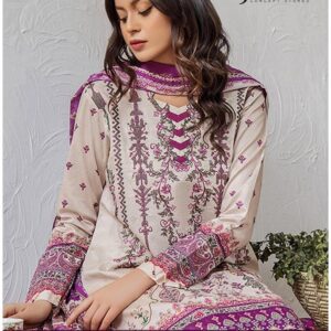 JADE CHEVRON EXCLUSIVE HEAVY COTTON VOL 4  COTTON PRINTED DRESS MATERIAL WHOLESALE