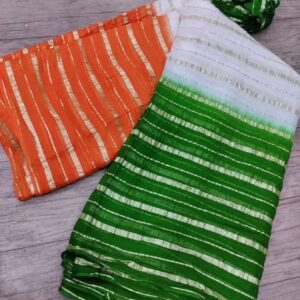REPUBLIC DAY 26TH JANUARY SPECIAL SAREE MANUFACTURER SURAT