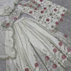 EID SPECIAL CHINNON PARTY WEAR READYMADE COLLECTION