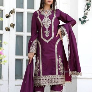 CHINNON READYMADE PAKISTANI DRESS MANUFACTURER SURAT