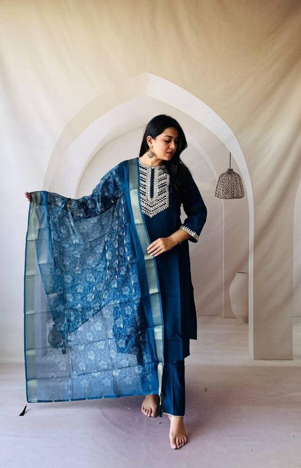 kurta exclusive