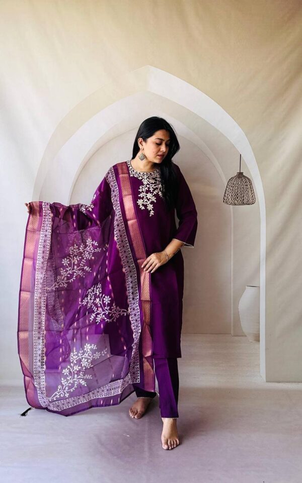 kurta exclusive