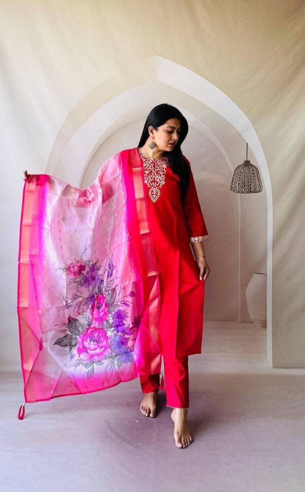 kurta exclusive