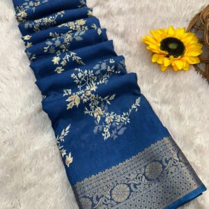 FANCY DOLA SILK SARESS WHOLESALER SURAT
