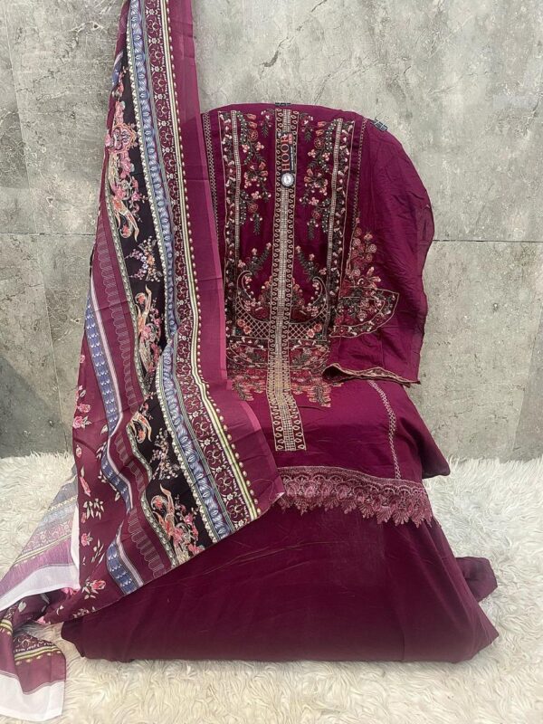 HOOR TEX H 377 RAYON PAKISTANI DRESSES