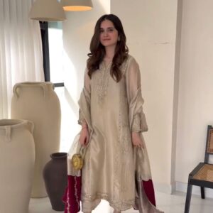 JIMMY CHOO PARTY WEAR READYMADE DRESS COLLECTION